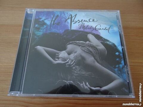 Vends CD Melody Gardot 3 Chevigny-Saint-Sauveur (21)