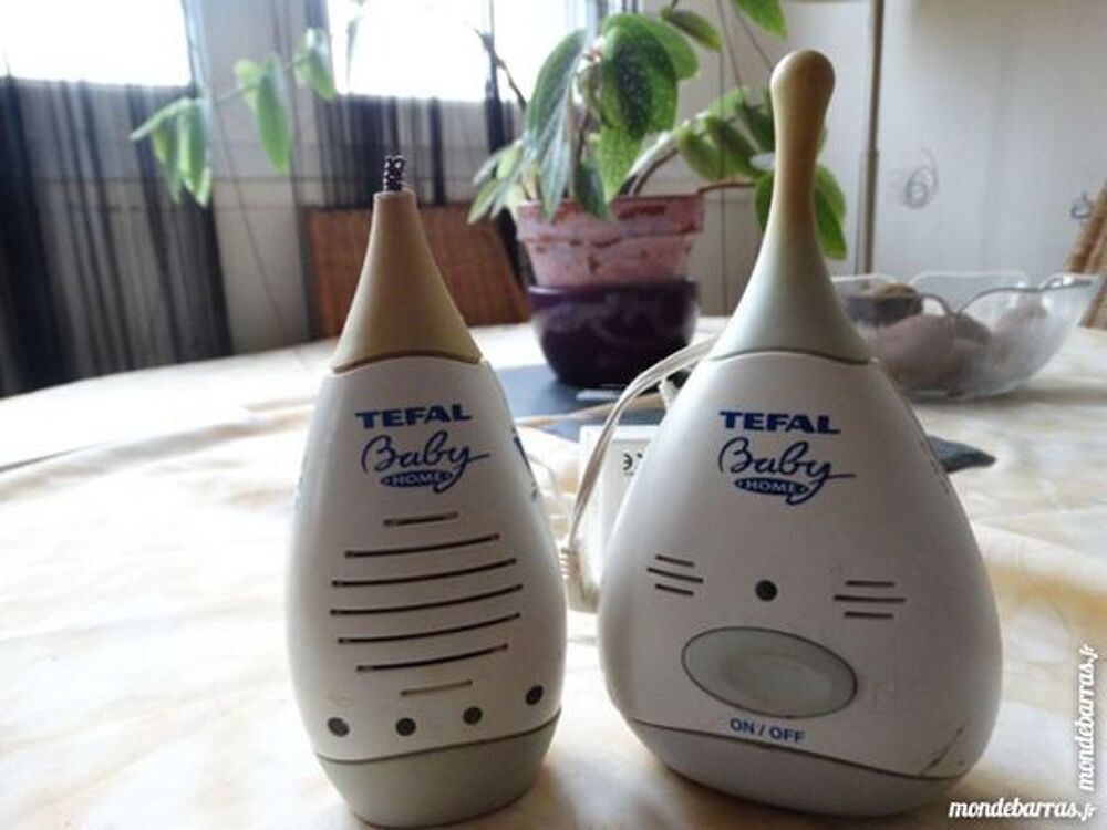 baby phone Puériculture