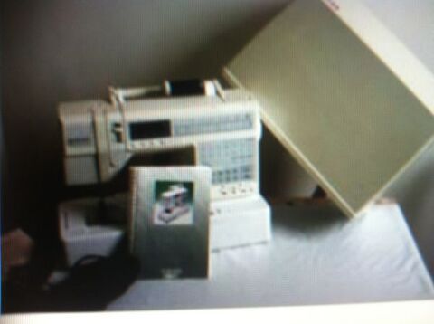 machine � coudre SINGER SYMPHONIE 400 500 Sceaux (92)