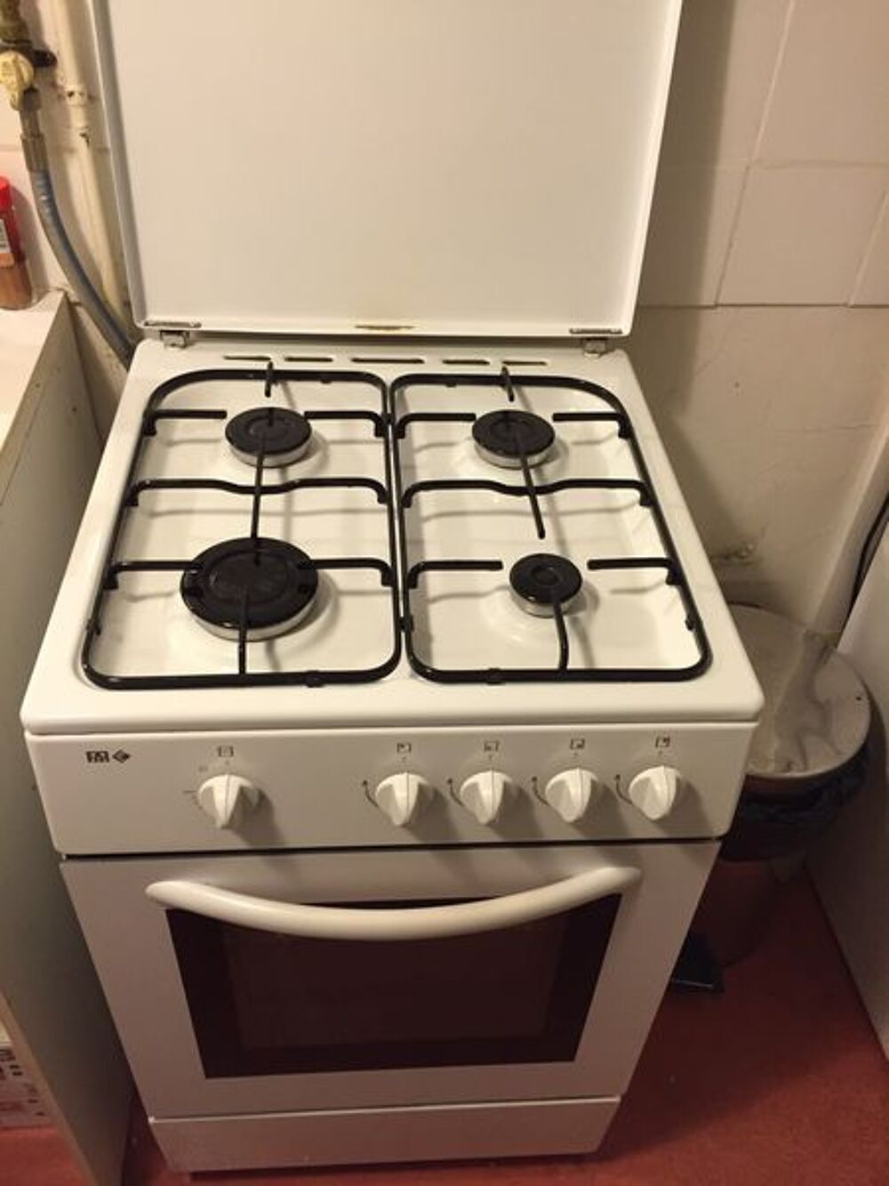 vends gazini&egrave;re/four Electromnager