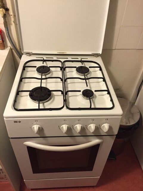 vends gazinire/four 60 Malakoff (92)