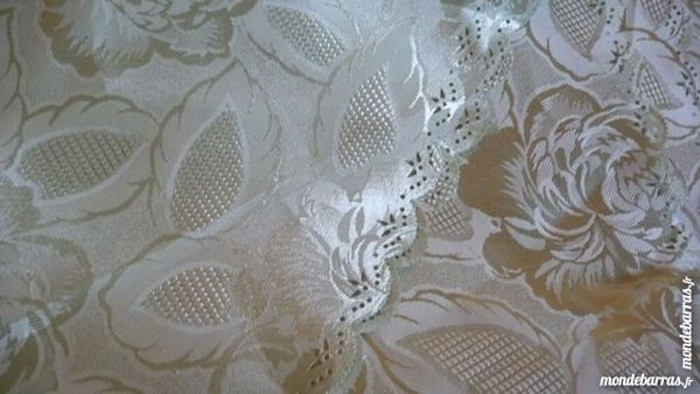 NAPPE RONDE Cuisine