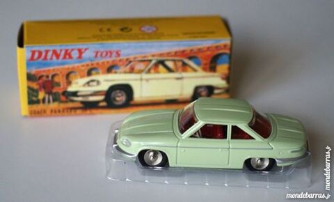 Panhard 24C miniature 1/43 Dinky 524 Atlas Neuf 40 Gu�nes (62)