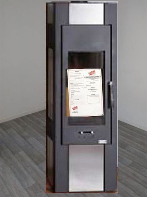 Pole  bois GODIN  Le Nordic 385101 800 Biars-sur-Cre (46)