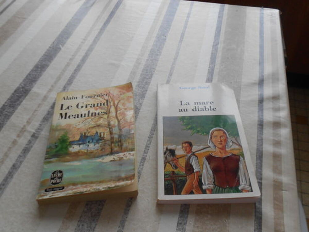 romans divers Livres et BD
