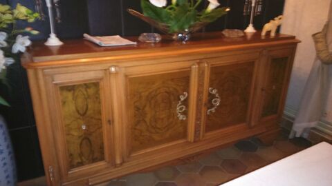 salle  manger anne 1950 250 Saint-Denis (89)