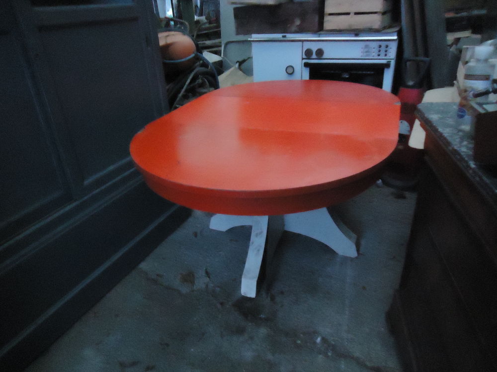 table en formica Décoration