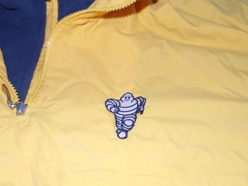 Coupe vent Michelin Vêtements