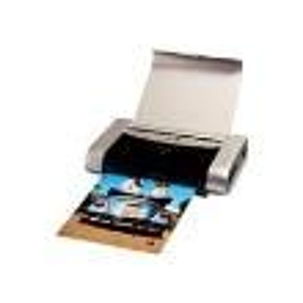 Imprimante portable de marque CANON mod&egrave;le i80 jet d'encre Matériel informatique