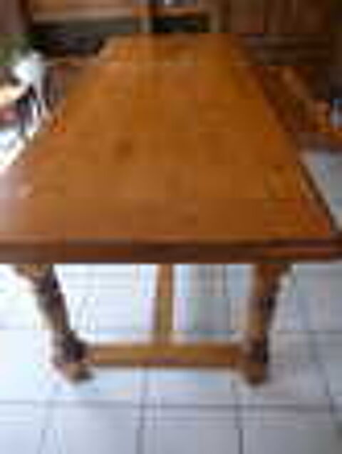 table Meubles
