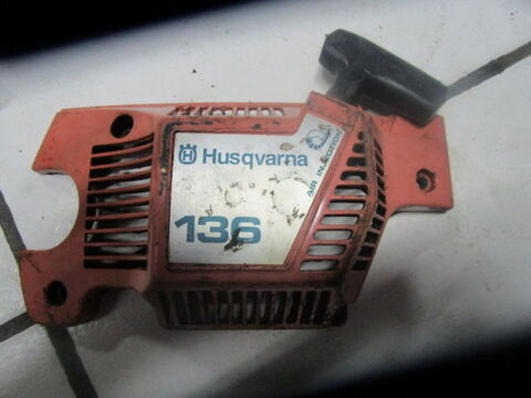 lanceur tronconeuse husqvarna 136 prix 20 20 Eaunes (31)