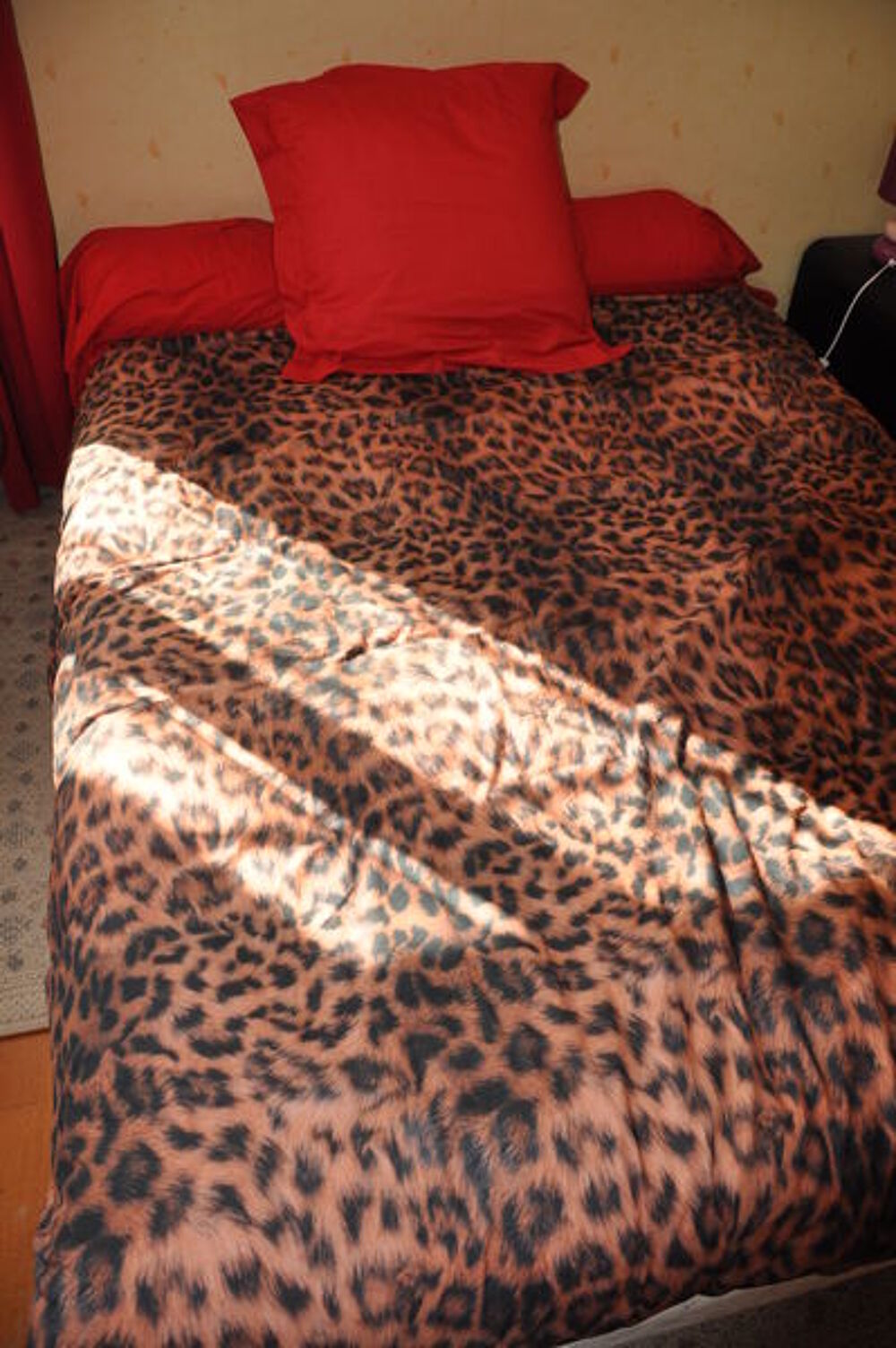 vends lit 140 cm Meubles