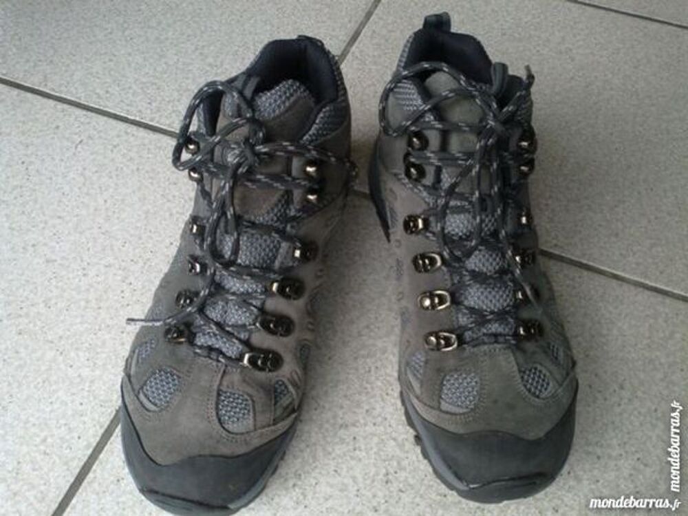 Chaussures de marche Mc Kinley T40 Chaussures