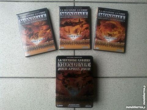 La seconde guerre mondiale jour aprs jour 15 Challans (85)