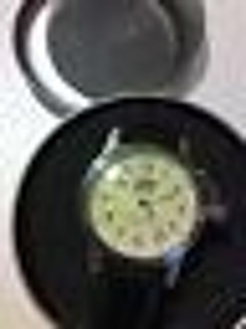 UNE MONTRE Collector SPIRIT OF ST.LOUIS 35 Viviers-ls-Montagnes (81)