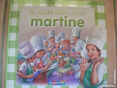 Le sucr sal avec Martine 5 Le Beausset (83)