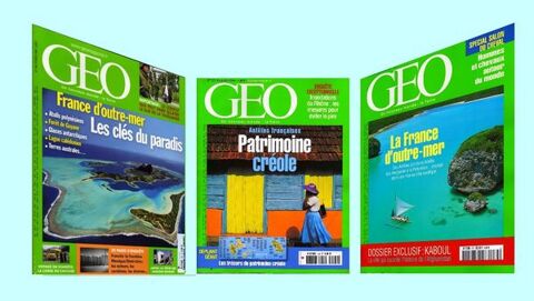 CREOLE.g�o.VOYAGE / prixportcompris 12 Reims (51)