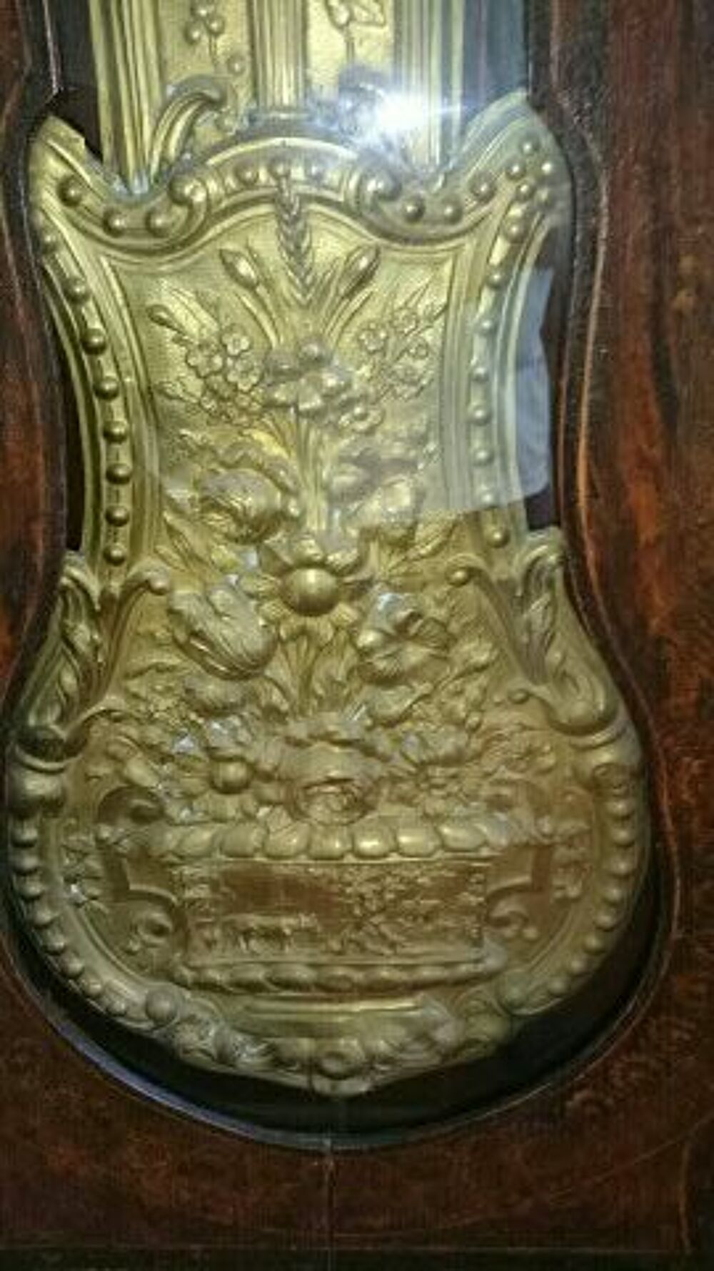 horloge comtoise Meubles