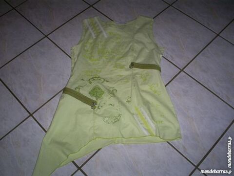 Tunique dstructure  Taille 42 12 Geneuille (25)