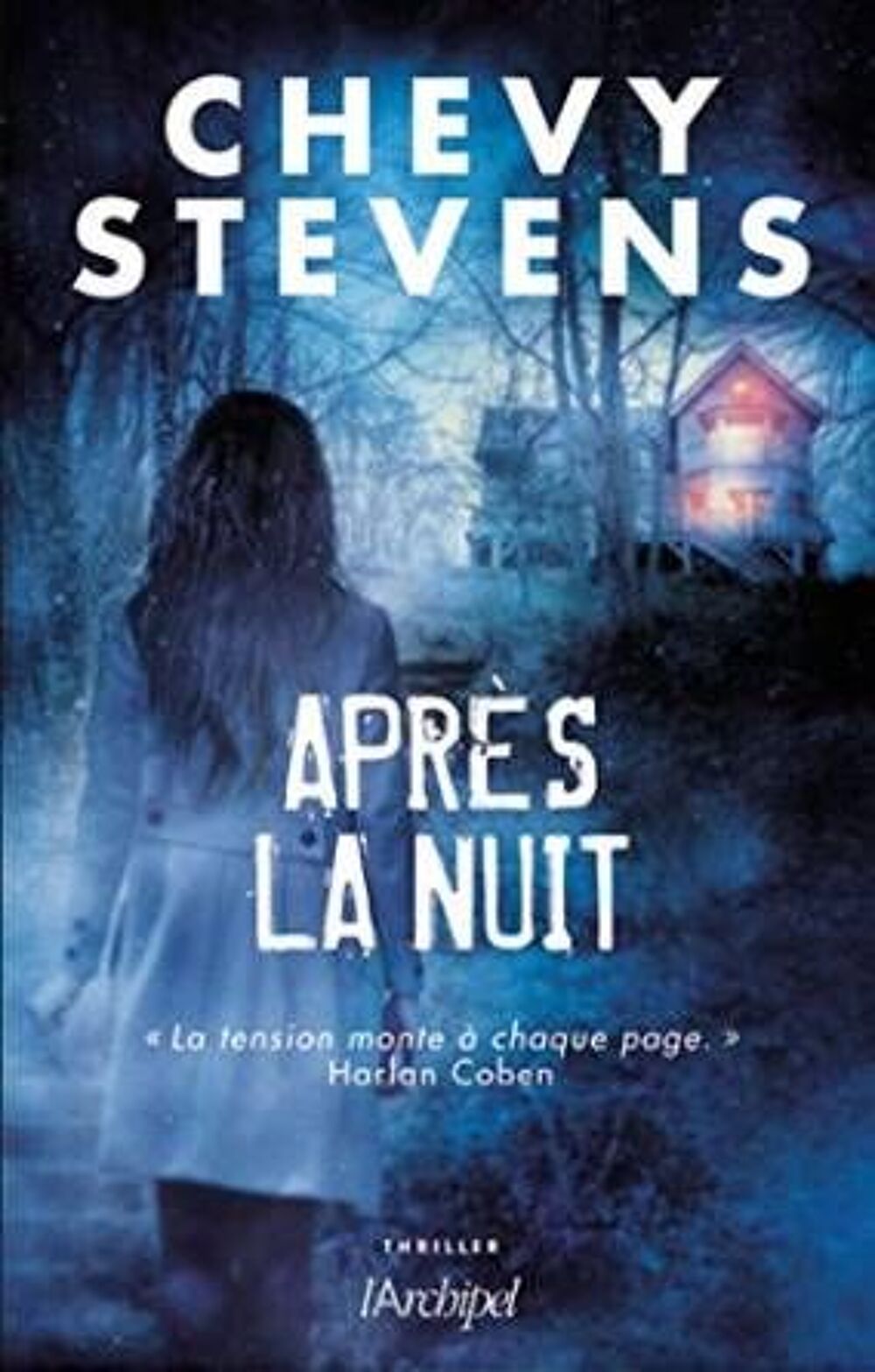 Apr&egrave;s la nuit Livres et BD