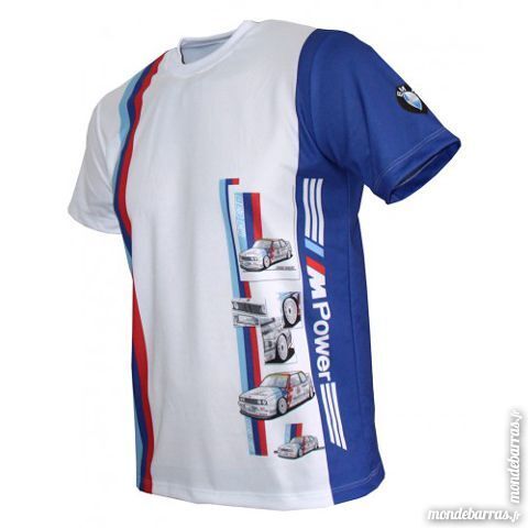 t-shirts sublim�s BMW 35 Billom (63)