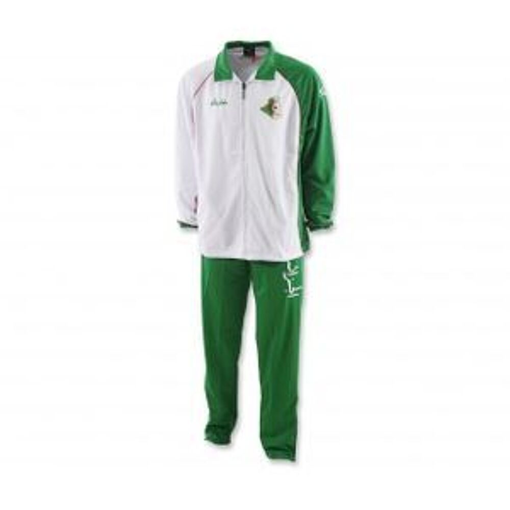 Pack Sportif Alg&eacute;rie (NEUF) Vêtements