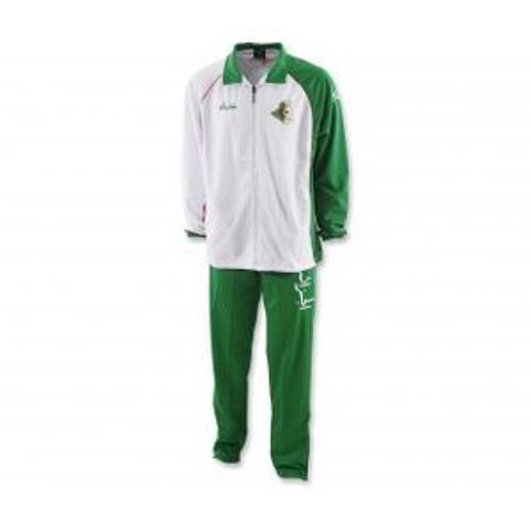 Pack Sportif Algérie (NEUF) 115 Ardoix (07)