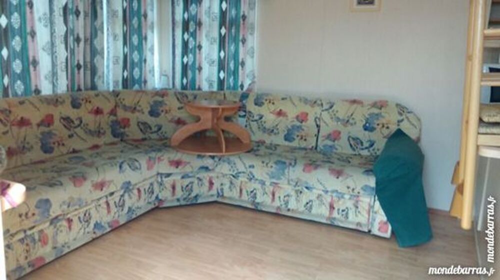   location mobile home Pays de la Loire, Saint-Gilles-Croix-de-Vie (85800)