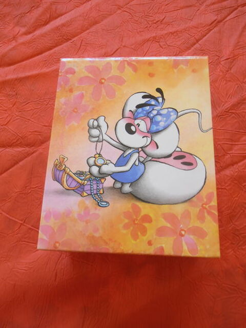 Boite � bijoux Diddl (76) 5 Tours (37)