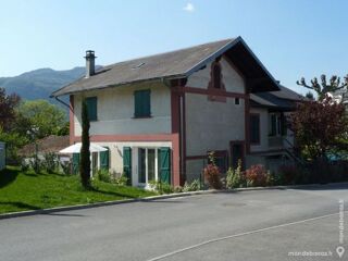 Location  Appartement 