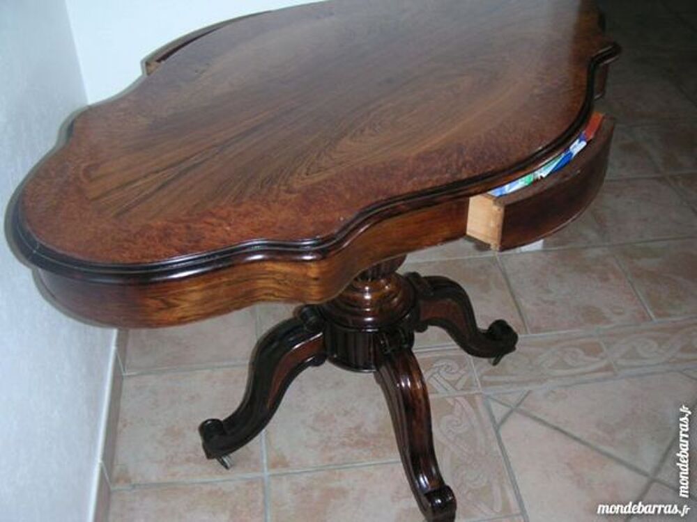 Gueridon Louis Philippe Meubles