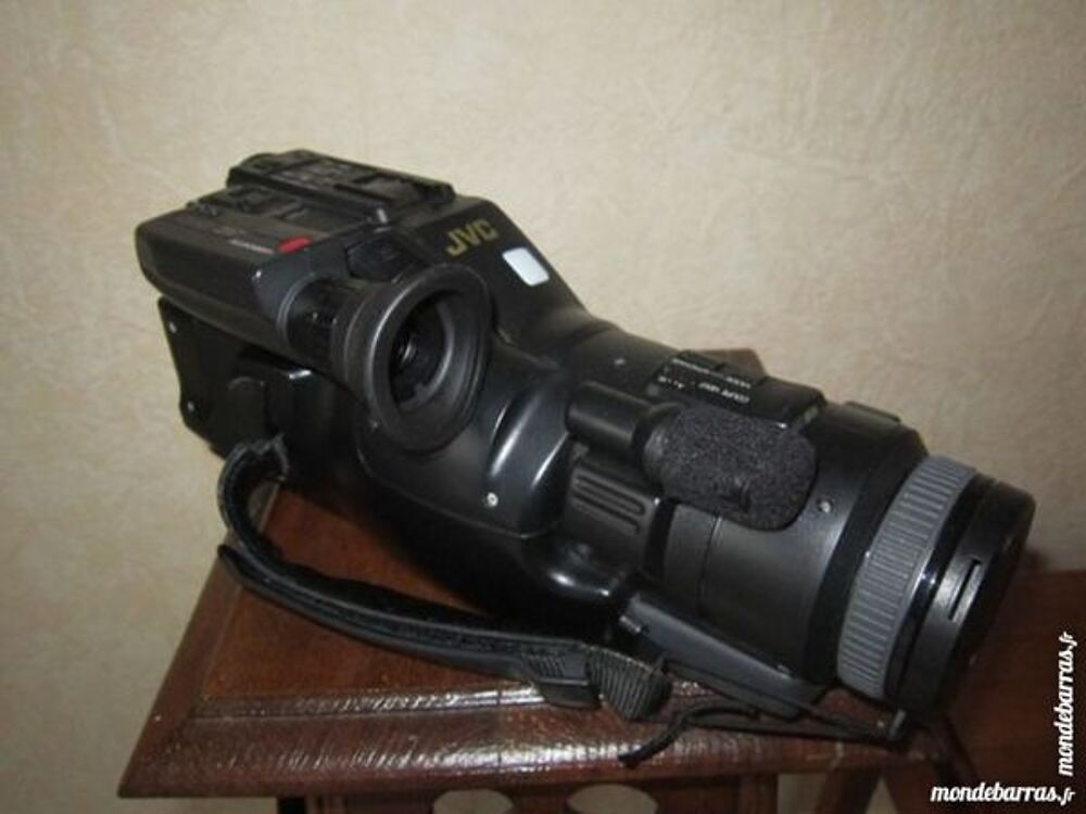 CAMESCOPE J.V.C Photos/Video/TV