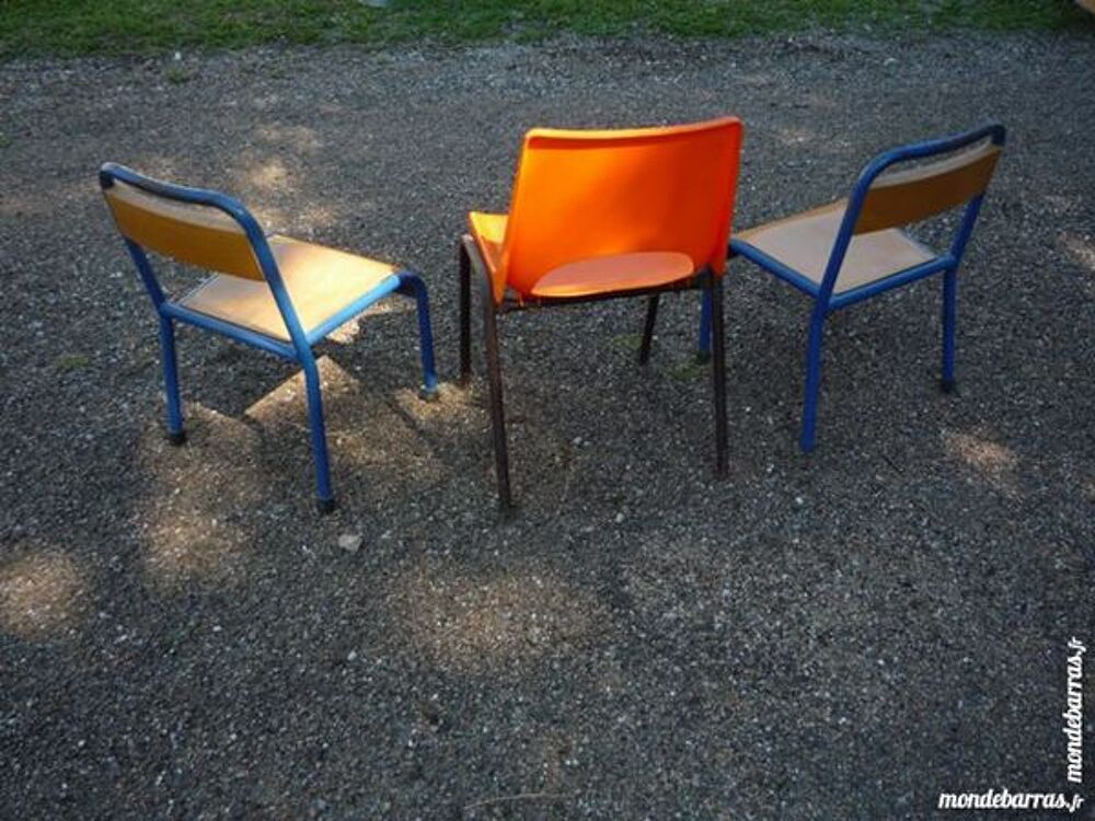 Petite chaise enfant Meubles