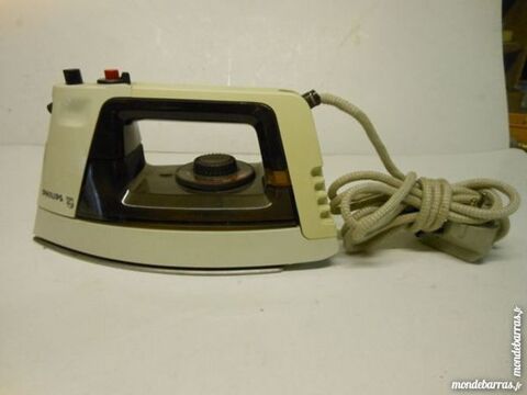 fer  vapeur Philips   pa32 12 Grzieu-la-Varenne (69)