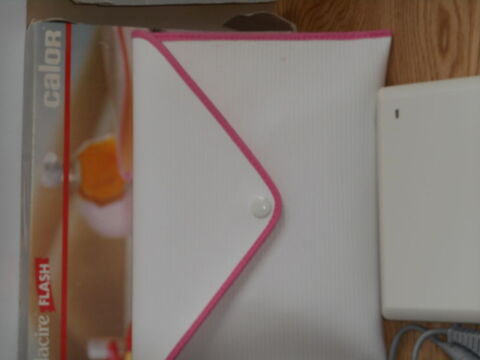 
�pilacire calor 5 Marck (62)