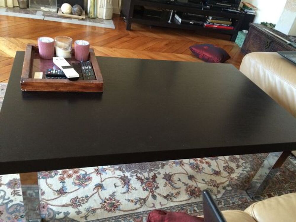 table basse bo concept Meubles