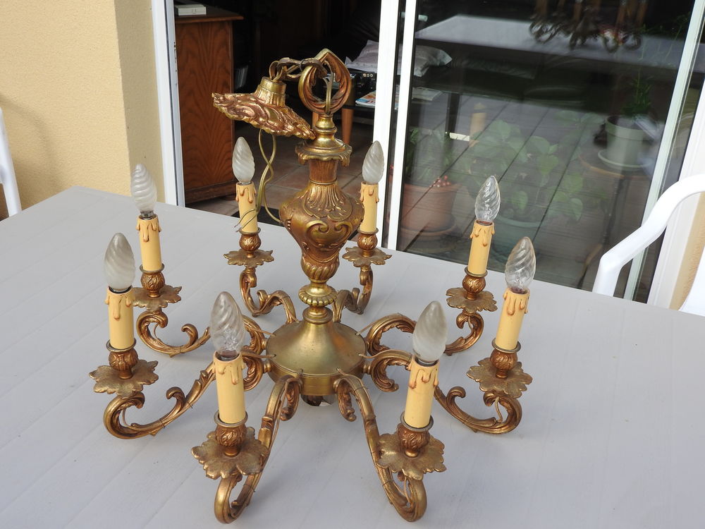 luminaire Décoration