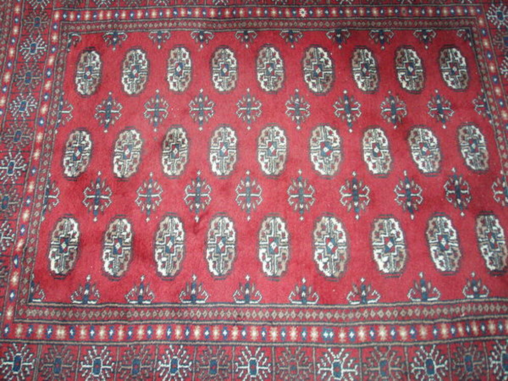 Tapis Bouchara Décoration