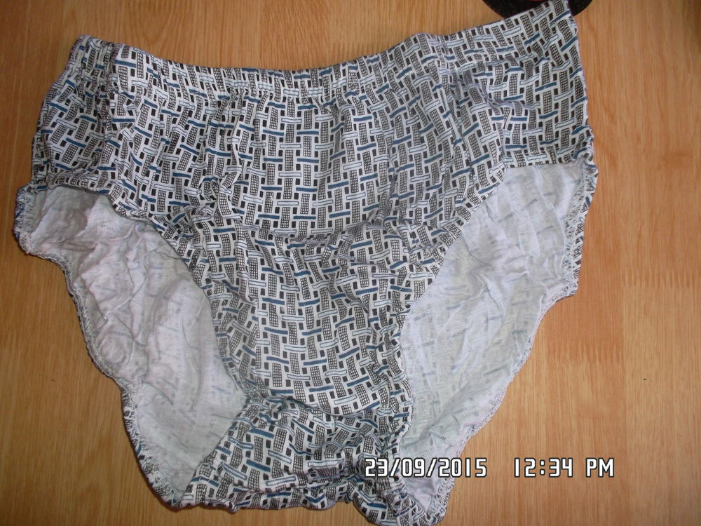 LOT 3 SLIPS NEUFS*JUSTE 2E*KIKI60230 Vêtements