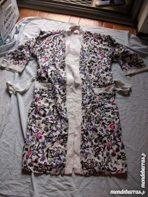 Peignoirs de Bain Taille S/M à Taille XXXL++ 6 Bouxwiller (67)
