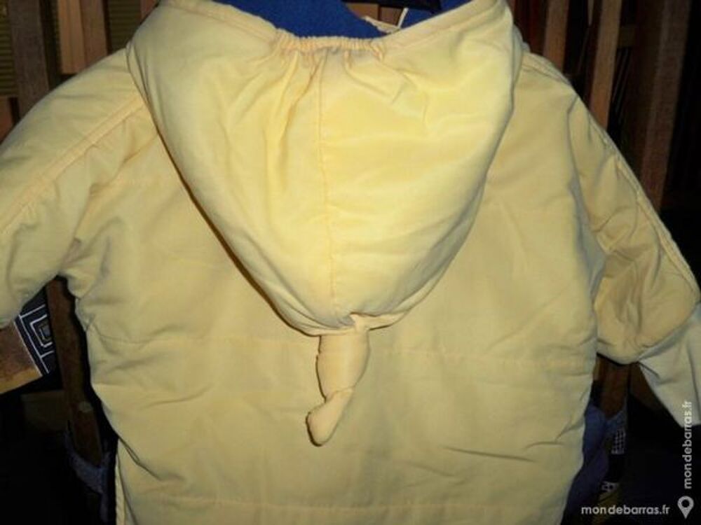 Blouson b&eacute;b&eacute; Vêtements enfants