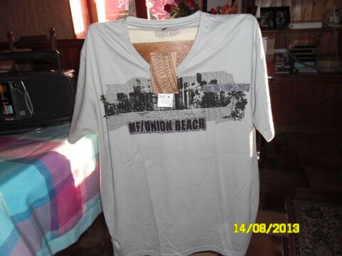 tee-shirt 7 Brison-Saint-Innocent (73)