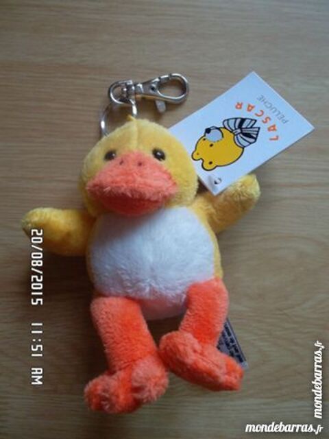 porte-clef canard 2 Chambly (60)