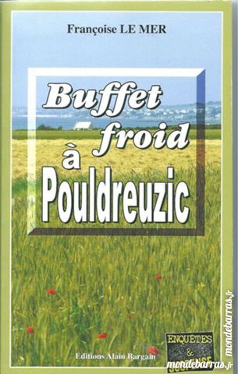 Buffet froid  Pouldreuzic 5 Tours (37)