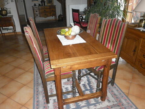 Chaises salle  manger 10 Cadaujac (33)