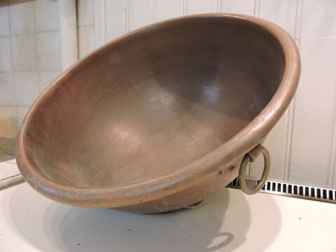 cul de poule 60 Mayenne (53)