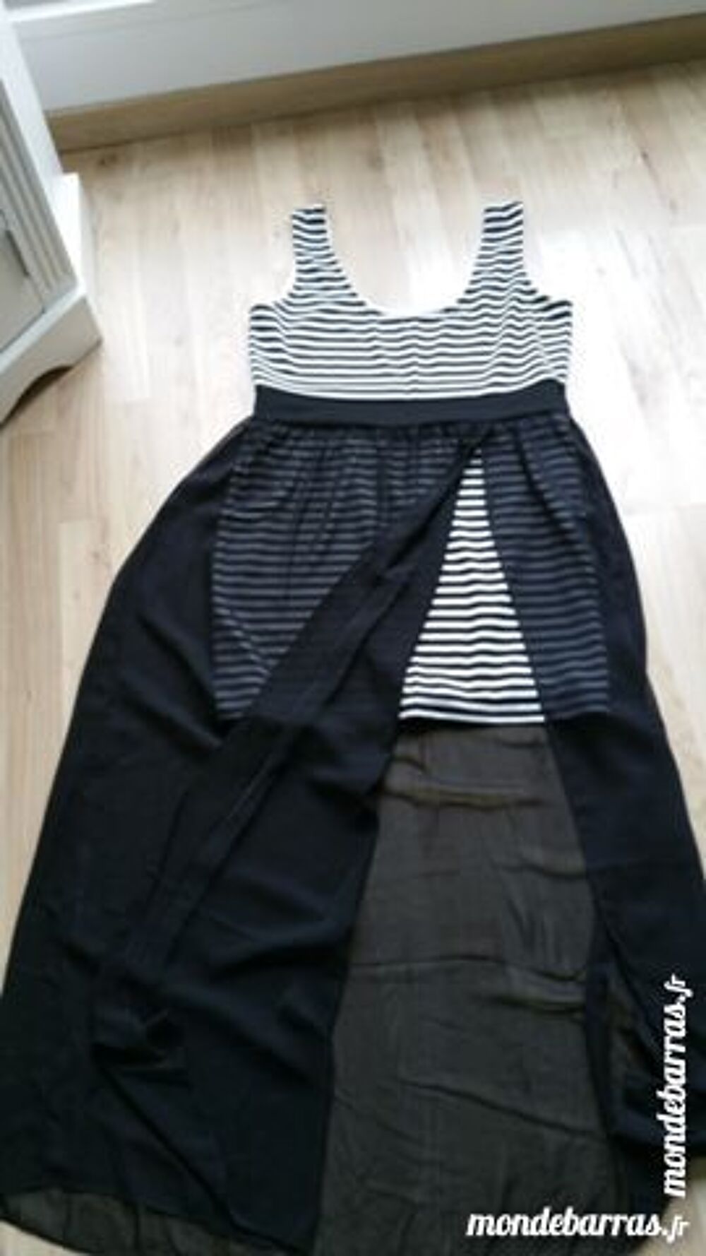 Robe Femme Longue Vêtements