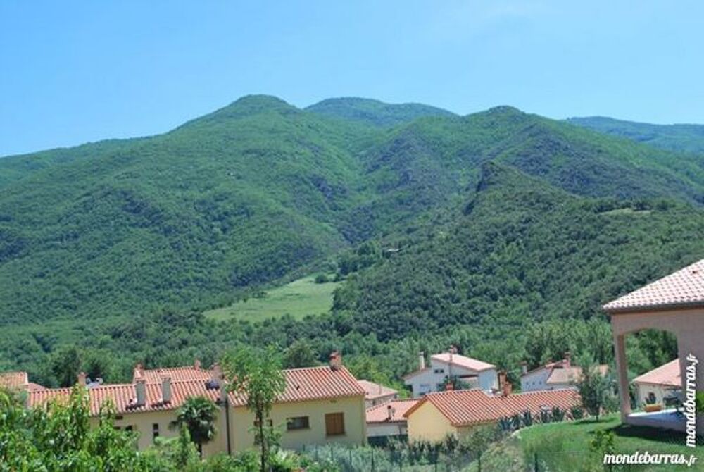   Maison meublé Amélie-les bains 66110 Languedoc-Roussillon, Amélie-les-Bains-Palalda (66110)