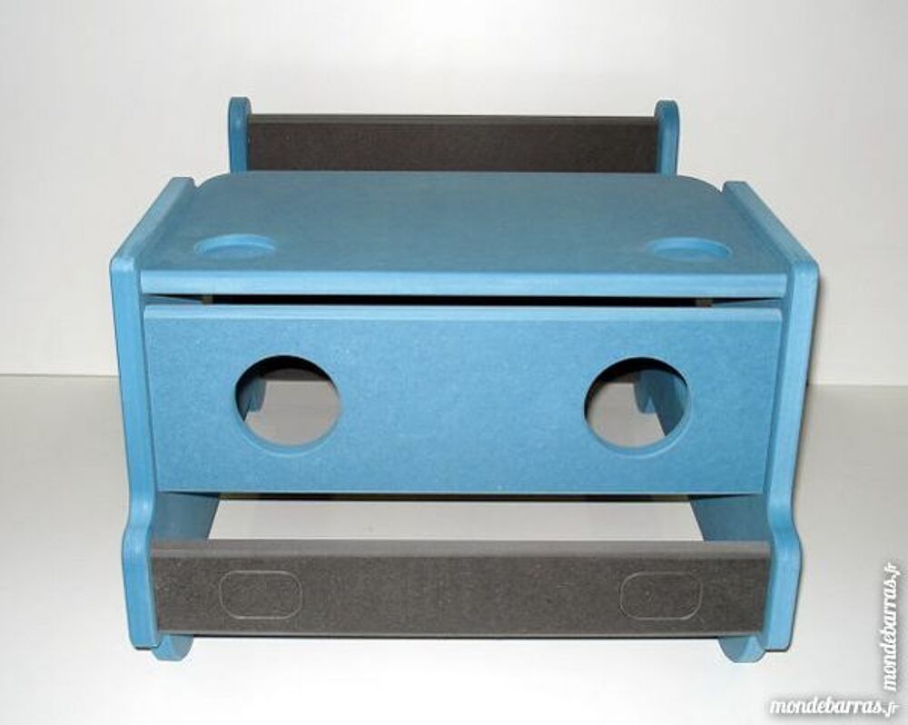BUREAU ENFANT BOIS Jeux / jouets