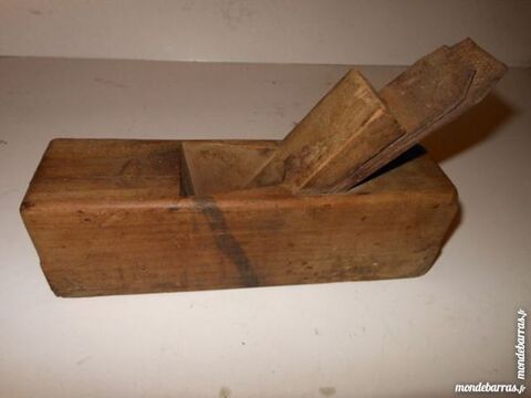 rabot N�1     pa22 5 Gr�zieu-la-Varenne (69)